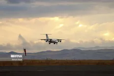 لغو پروازها باز هم تمدید شد