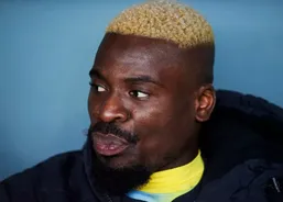 غیبت دوباره سرژ اوریه؛ ستاره پرسپولیس بازی با گل&zwnj;گهر را از دست داد