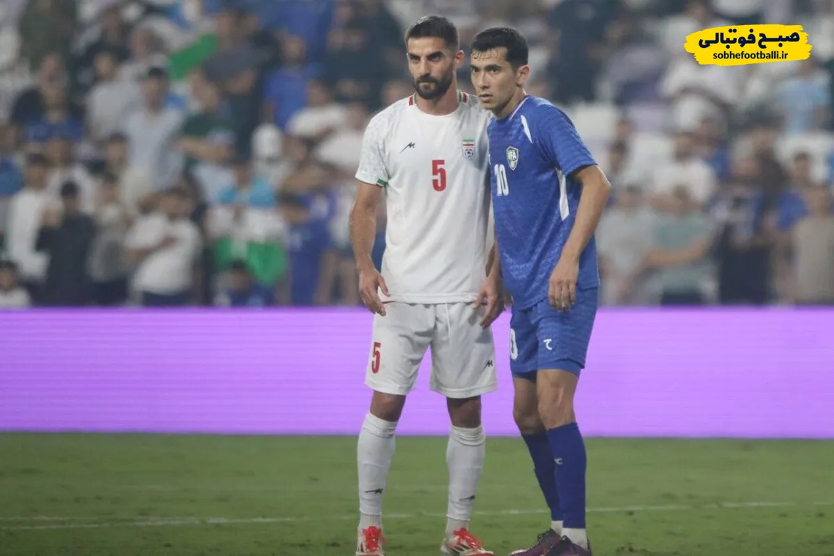 چینش عجیب پنالتی زن های ایران؛ حتی در PES هم اول پنالتی زن انتخاب می&zwnj;کنند!