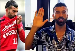 برای رامین رضاییانی که دیگر پخته شده؛ ممکن است محبوب&zwnj;تان نباشد، اما نمی&zwnj;توانید حرفه&zwnj;ای&zwnj;گری او را زیرسوال ببرید!