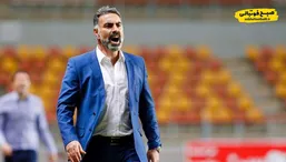 تکذیب عجیب کاپیتان نفت و گاز گچساران؛ وقتی تصاویر دوربین&zwnj;ها همه چیز را نشان می&zwnj;دهند!