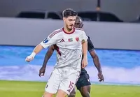 ستاره ایرانی لیگ امارات در رادار پرسپولیس