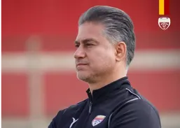 مطهری: برای اسکوچیچ متاسفم!