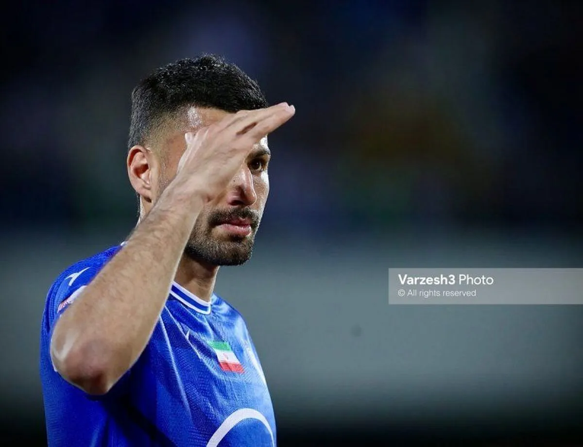 یک استقلالی قراردادش را فسخ کرد