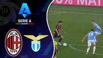 خلاصه بازی لاتزیو ۱ - آث میلان ۰ | سری آ ایتالیا ۲۰۲۵/۲۶