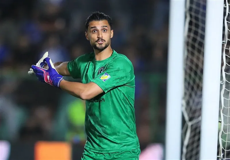 احمد گوهری