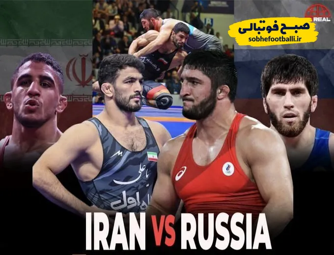 حسن یزدانی و عبدالرشید سعدالله یف
