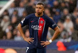 برترین گلزنان تاریخ پاری سن ژرمن