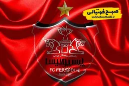 ترکیب پرسپولیس در مقابل فولاد اعلام شد