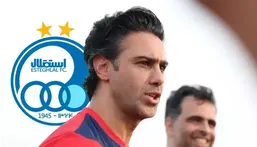 فوری:مجیدی در آستانه بازگشت به استقلال