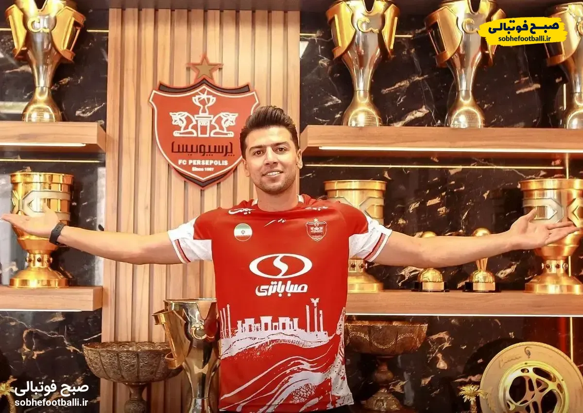 ماشین سعید مهری را جلوی باشگاه پنچر کردند!