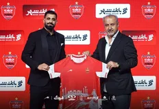 تصویر خبر کُری&zwnj;خوانی کنعانی&zwnj;زادگان بعد از تمدید قرارداد