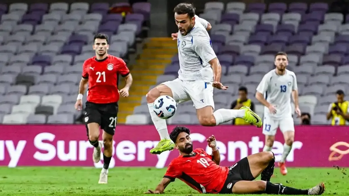 اورونوف در آغوش امارات؛ تلخ و شیرین برای پرسپولیسی&zwnj;ها!