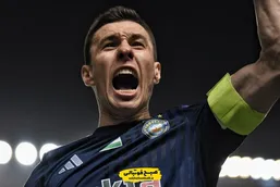 اقای گل ازبکستان حاضر به پیوستن به پرسپولیس نشد؛ ایگور سرگیف در آستانه پیوستن به سپاهان؟