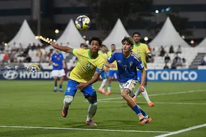 اخراج زودهنگام برزیل هم کافی نبود؛ ایتالیا روی سکوی سوم ایستاد!