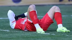 تصویر خبر همان همیشگی؛ مصدومیت&zwnj;های سریالی پرسپولیس ادامه دارد؛ این داستان هپی&zwnj;اند نیست!