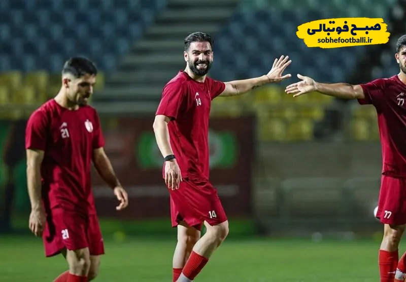 مس به دنبال شکار سرخ&zwnj;ها؛ سلمانی و فخریان در لیست خرید جباری