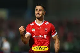 تراکتور به دنبال جذب علی علیپور؛ مهاجم پرسپولیس در رادار سرخ&zwnj;پوشان تبریز