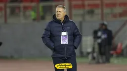 اسکوچیچ: تساوی تراکتور، نوعی شکست برای حریف بود