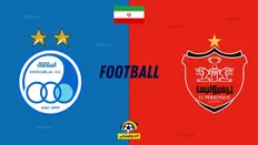 تصویر خبر دربی پایتخت احتمالا در شیراز برگزار می&zwnj;شود؛ زمان بازی اواسط آذرماه