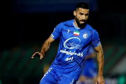 ستاره استقلال به زودی قرمزپوش می شود!