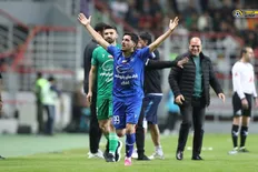 تصویر خبر مهاجم جوان استقلال در آستانه جدایی قرار گرفت