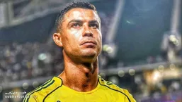 ۲۴ فصل متوالی گلزنی برای کریستیانو رونالدو در دنیای فوتبال