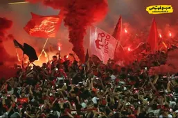 ۸ نفر از تراکتور به دلیل توهین به پرسپولیس محروم شدند