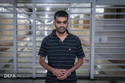 قوه قضائیه: سرپل موساد و همکار ایران&zwnj;اینترنشنال اعدام شد