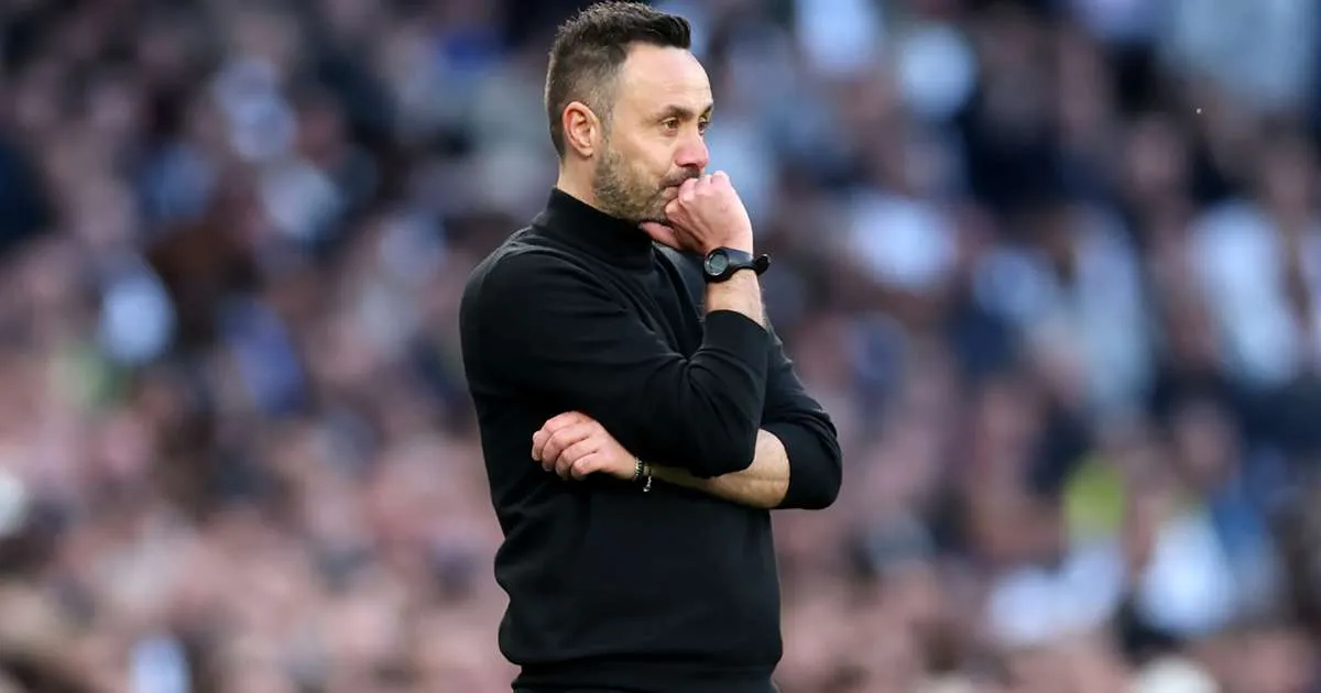 تیم شروود، سرمربی و بازیکن سابق تاتنهام