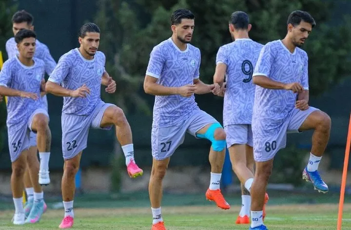 استقلال