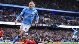 شهرآورد منچستر به روایت آمار؛ ۱۵۰۰ گل در ۶۰۰ مسابقه برای پپ