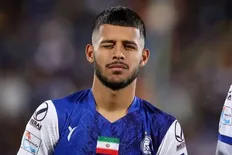 تصویر خبر استقلال باز هم دست روی ستاره سابقش گذاشت