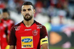نه پرسپولیس و نه تراکتور؛ نوراللهی به النصر پیوست