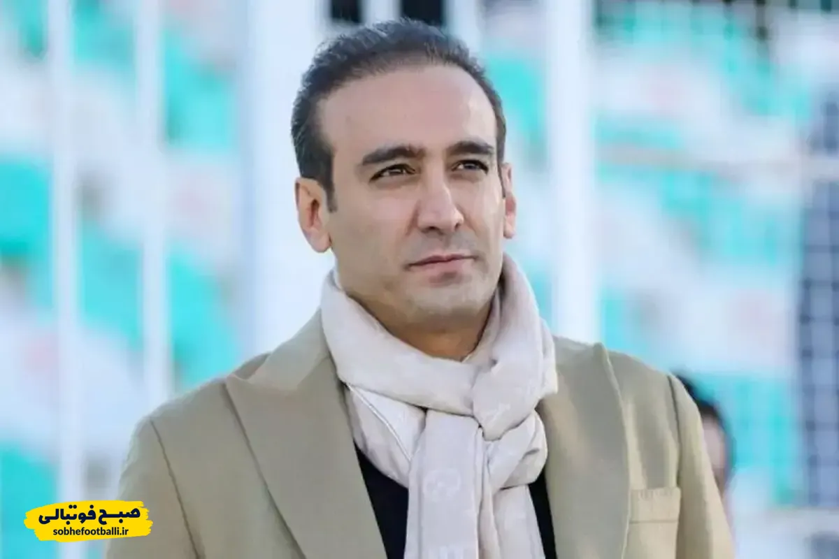 مالک خیبر: رفتار چند نفر را به حساب یک استان ننویسید