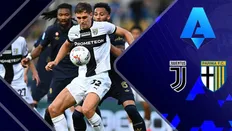 تصویر خبر خلاصه بازی پارما ۱ - یوونتوس ۰