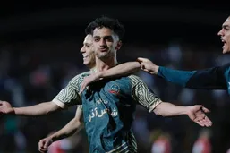 شمس آذر ۳ - پرسپولیس ۲؛ تعویض&zwnj;های کارتال، پرسپولیس را خلع سلاح کرد؛ شانس قهرمانی با سیلی رحمتی، از سر پرسپولیس پرید!