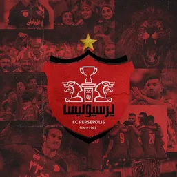 پیام تبریک باشگاه پرسپولیس به مناسبت صعود تیم ملی