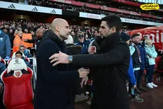 تصویر خبر شاگرد علیه استاد؛ آرتتا و گواردیولا در فینال جام اتحادیه روبه&zwnj;رو می&zwnj;شوند