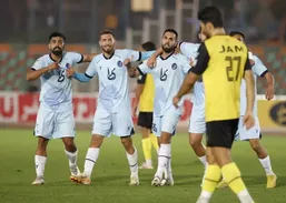 بیانیه عجیب پیکان:صعود به لیگ برتر بیرون از زمین صورت نگیرد!