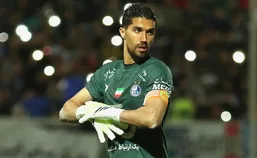 پیشنهاد سنگین به کاپیتان استقلال!