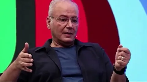 افشاگری مجری سابق تلویزیون از پشت صحنه برنامه مردان آهنین