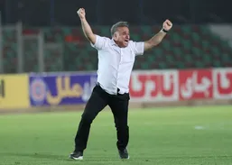 سرمربی پیکان از این تیم جدا شد