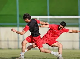 جانشین خارجیِ گولسیانی به پرسپولیس اوکی داد