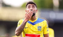 لژیونر ایرانی در آستانه حضور در لالیگا