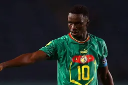 هایلایت بازی&zwnj;های بازیکن مدنظر پرسپولیس