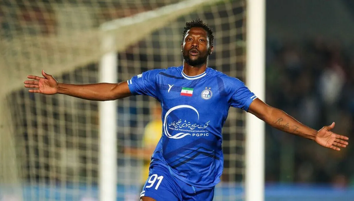 مسعود جوما از استقلال جدا شد