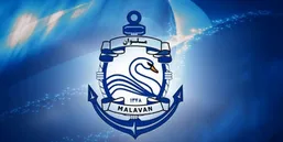 ویدئوی از عجایب لیگ برتر؛ تغییر لباس ملوان وسط بازی!