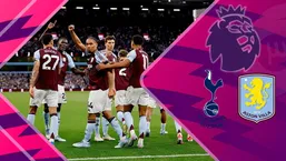 خلاصه بازی استون ویلا ۲ - تاتنهام ۰ (گزارش اختصاصی)