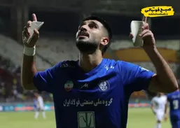 هشدار جدی/ کاپیتان آبی ها در آستانه جدایی از استقلال